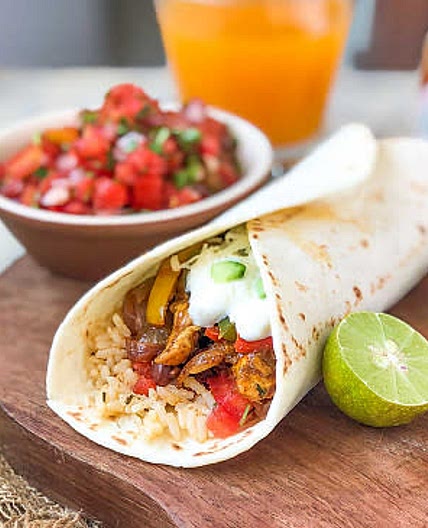 Burrito