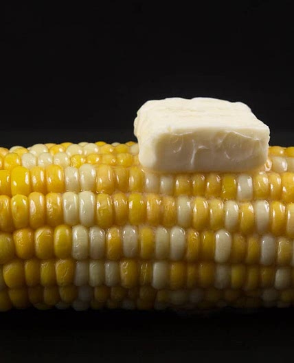Instant Pot Corn on the Cob