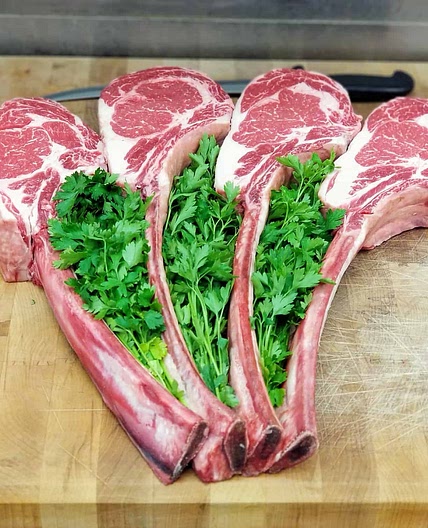 Tomahawk tips