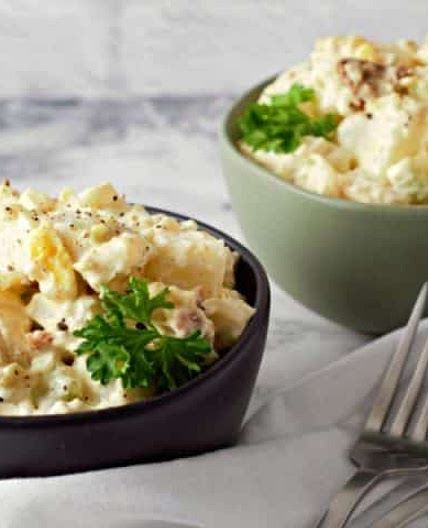 Potato Salad - Small Batch
