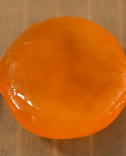 Gugas Cured Eggs