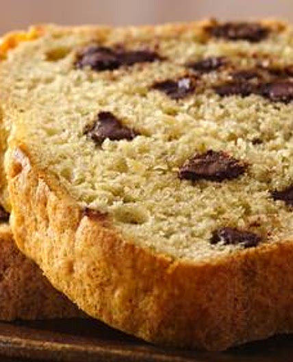 Easy Cake-Mix Banana Bread