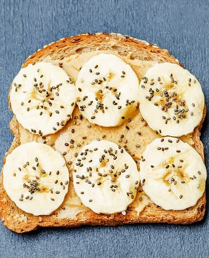 Monkey Toast