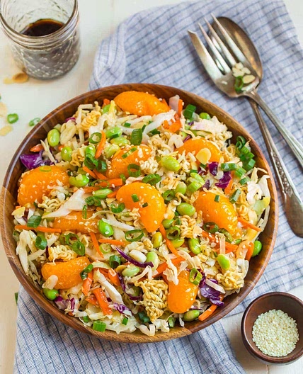 Ramen Salad