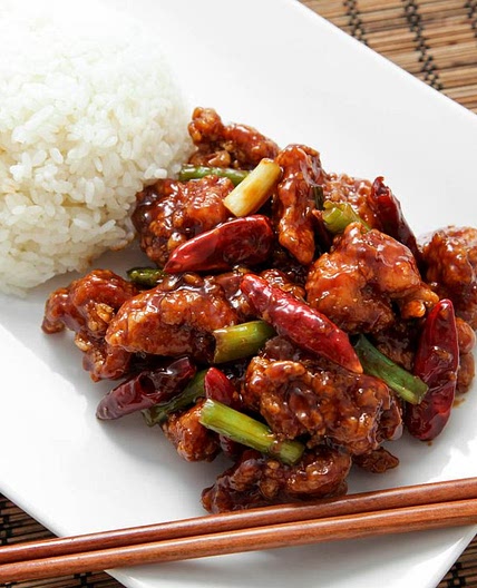 The Best General Tso's Chicken Recipe