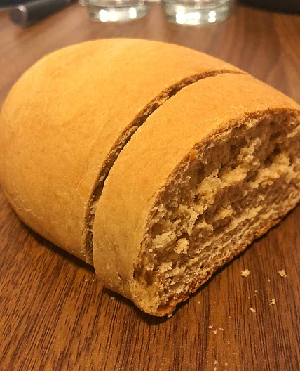 Mocha Bread from Eternal Return: Black Survival