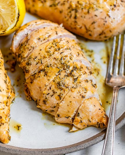 Chicken Marinade
