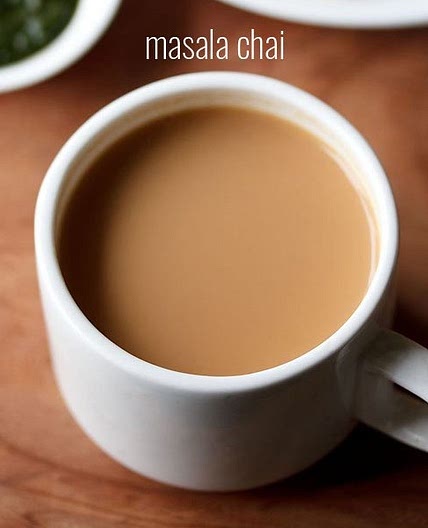 Masala Chai | Masala Tea