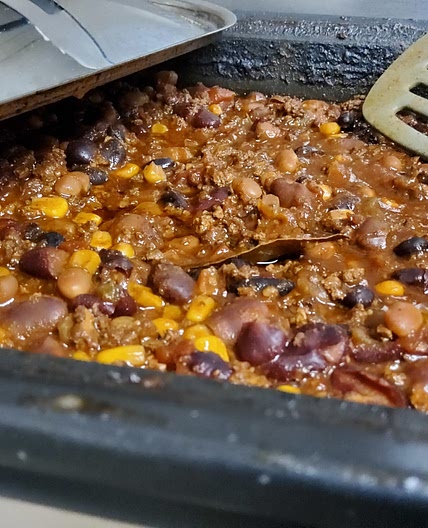 Epic Chili Recipe