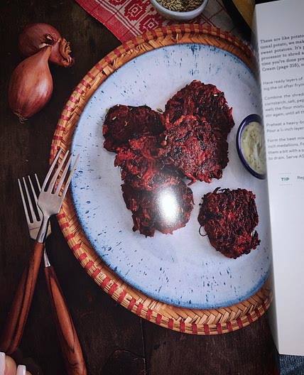 autumn latkes 