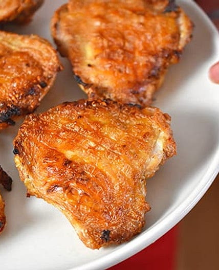 Umami Chicken