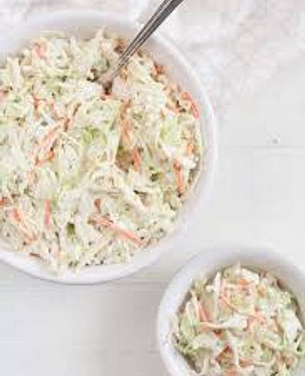 Mimi's Cole Slaw