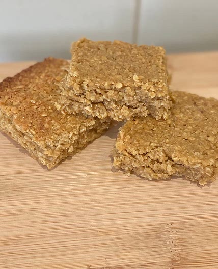 Flapjacks 