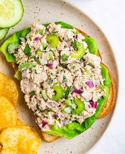 Tuna Salad