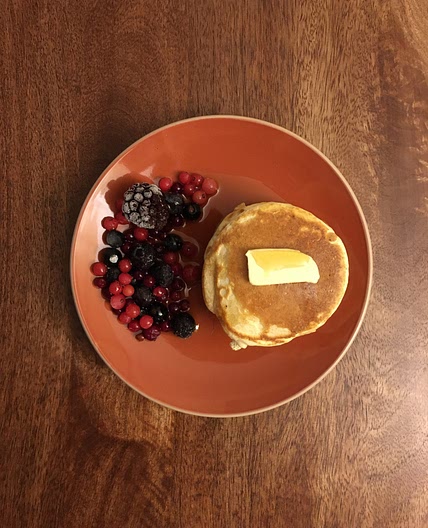 American Pancakes