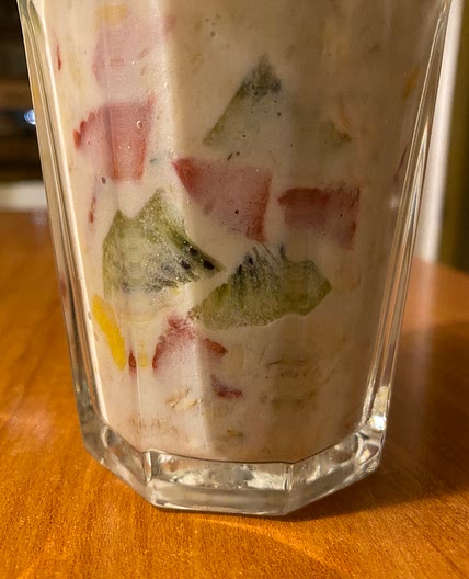 Overnight Oats