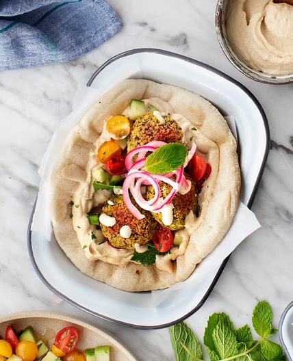 Falafel