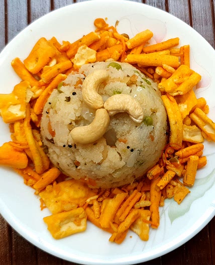 Upma