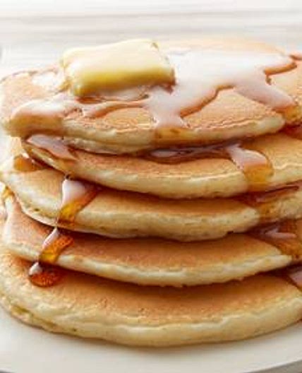 Pancakes