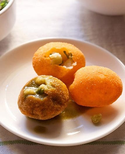 Pani Puri