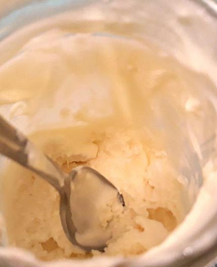 Mason Jar Ice Cream Recipe: A Fun Homemade Vanilla Ice Cream