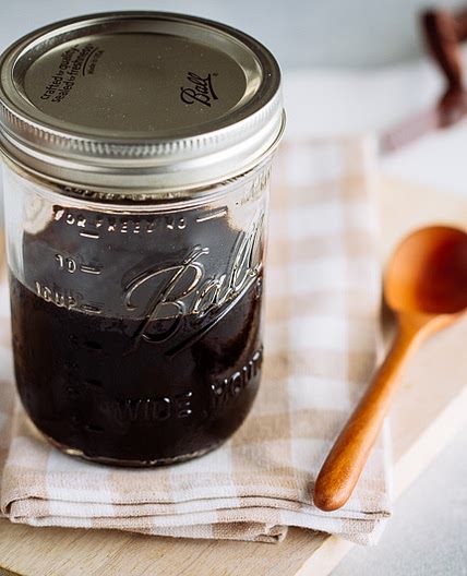 Teriyaki Sauce