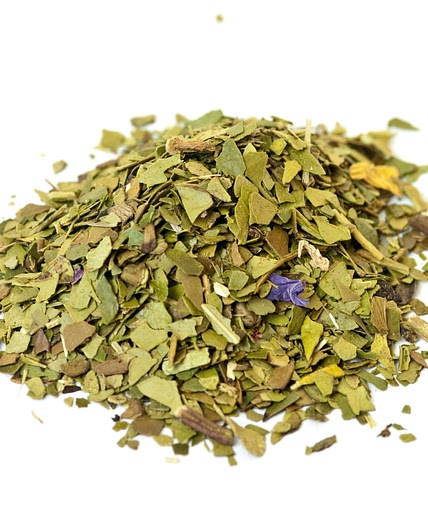 Classic Yerba Mate Lattes