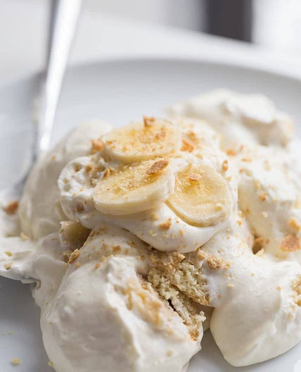 Magnolia Banana Pudding Recipe