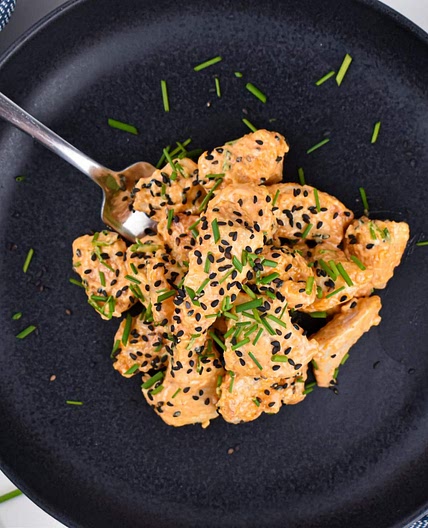 Bang Bang Chicken
