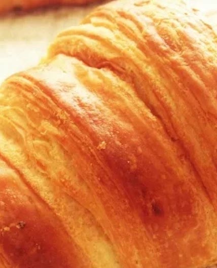 Easy Croissant