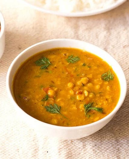 Chana Dal (Authentic North Indian Recipe)