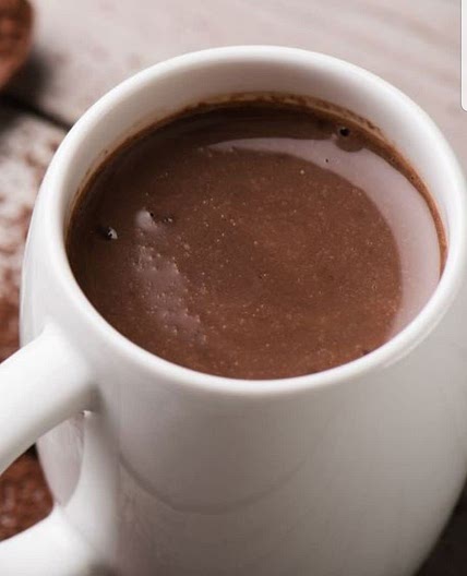 Hot chocolate