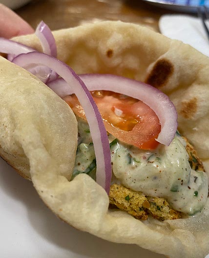 Falafel