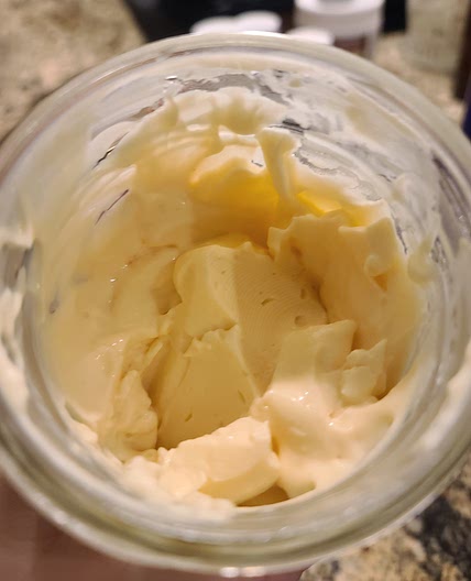 Mayonaise