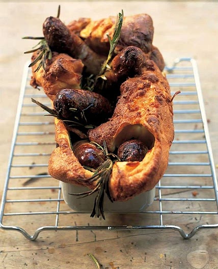Toad in the Hole