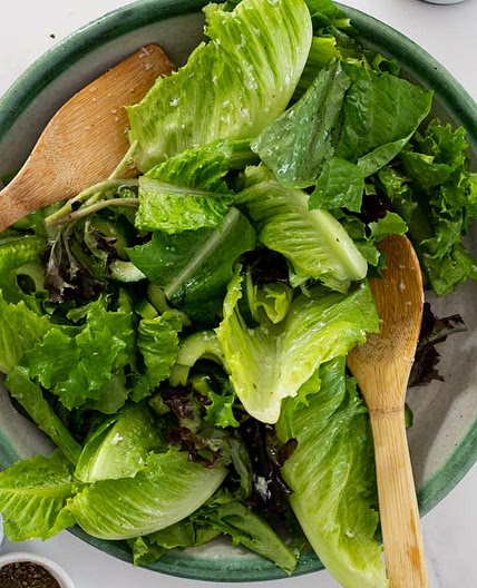 Green Salad