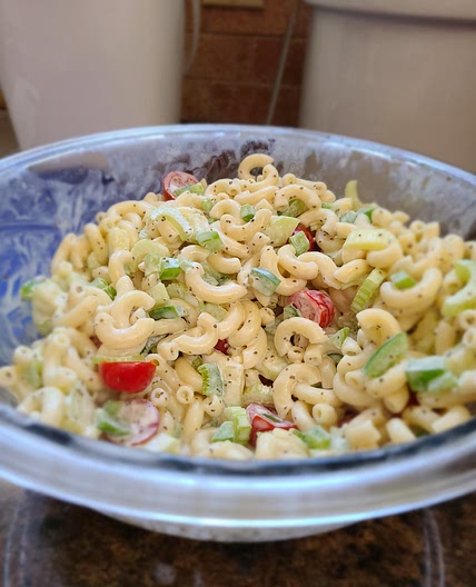 Macaroni Salad