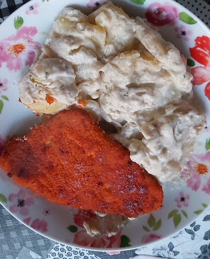 Gratin dauphinois