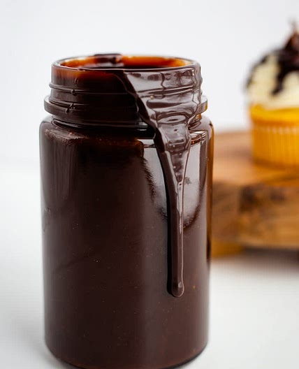 Chocolate Syrup