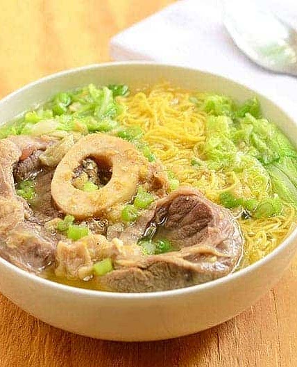 Bulalo Mami