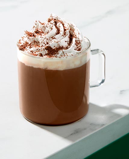 Caffè Mocha