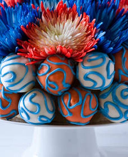 Cake Pop Cake