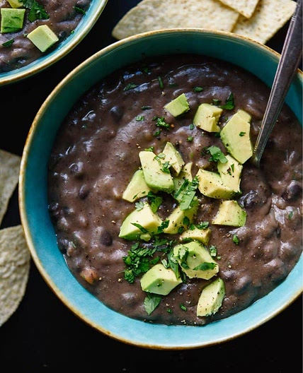 Black Bean Soup