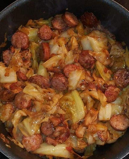 Cajun Jambalaya