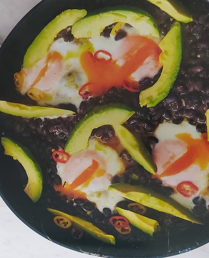 ALL-DAY MEXICAN BREAKFAST
