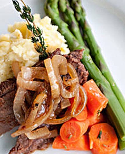 Passover Brisket