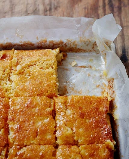 🌟🌟 Lidia's Corn Bread 👍👍