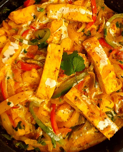 Paneer Khurchan