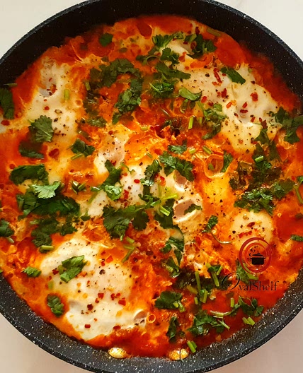 shakshuka