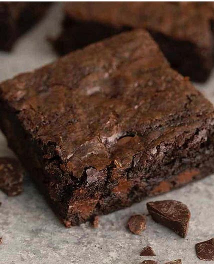 Chocolate Brownies